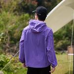 Солнцезащитная одежда унисекс Jeep, цвет Raw White - фото 93