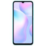 Смартфон Xiaomi Redmi 9A 2/32 Гб, зеленый - фото 3