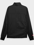 Спортивная куртка 4F Trekkingsjacke, черный - фото 2