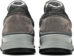 Кроссовки New Balance 997 Made in USA, серый - фото 7