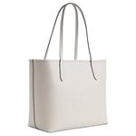 COACH Городская кожаная сумка тоут - фото 2