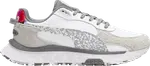 Кроссовки Puma Wild Rider White Noise, белый - фото