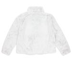 Куртка Nike Faux Fur, светло-серый/бежевый - фото 2