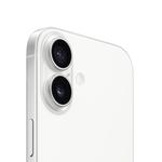 Смартфон Apple iPhone 17, 256 ГБ, (Dual NanoSIM), White - фото 3
