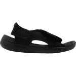 Сандалии Nike Sunray Adjust 5 V2 GS, черный - фото