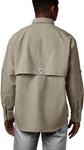 Рубашка Columbia mens Cape, Fossil - фото 4