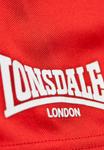 Шорты Lonsdale Shorts, Red - фото 6