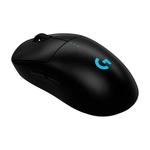 Мышь игровая беспроводная Logitech GPW4 Suzaku, черный - фото 3