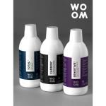 Полное полоскание рта, Woom - фото 3