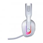 Игровая гарнитура Logitech G Astro A20 X Lightspeed, белый - фото 3