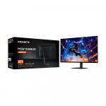 Игровой монитор Gigabyte MO27Q28GR, 27", 2560x1440, 280 Гц, WOLED, черный - фото 5