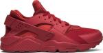 Кроссовки Nike Air Huarache 'Triple Red', красный - фото