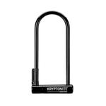 U - образный Pамок Kryptonite Keeper LS, черный - фото 2