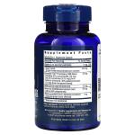 Life Extension DHEA Complete, 60 вегетарианских капсул - фото 3