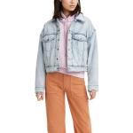 Женская джинсовая куртка Levi's levi’s, цвет Light Blue - фото 3