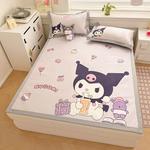 Покрывало Ice Silk Mat Sanrio, Bear Kt - фото 6