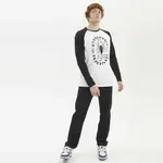 Футболка с длинным рукавом Hydroponic Skorpio, белый - фото 5