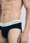 Трусы HIP 3 PACK - ICON STRETCH Calvin Klein Underwear, черный - фото 8