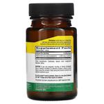 Витамин B12, Country Life, 1000 мкг, 60 таблеток - фото 3