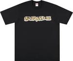 Футболка Supreme Diamond Tee 'Black', черный - фото 2