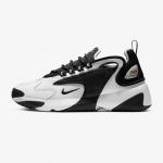 Кроссовки Nike Zoom 2K 'White', белый - фото