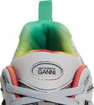 Кроссовки New Balance GANNI x 2002R 'Raincloud', белый - фото 11