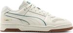 Кроссовки Puma Butter Goods x Slipstream Low Whisper White, белый - фото