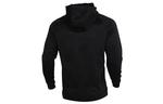 Толстовка Men's Nike Therma Black, черный - фото 2