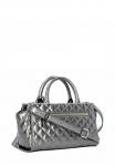 Сумка Guess IDRA, Pewter/Silver-Coloured - фото 3