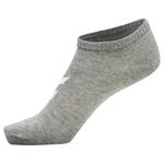 Носки Huммel Match Me 5 Units, серый - фото