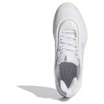 Кроссовки adidas D.O.N. Issue #6   'White Silver Metallic', белый - фото 3