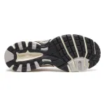 Ride Millennium Замшевые кроссовки Saucony, White/Sand - фото 6