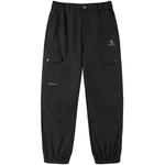 Городские функциональные карго-брюки Urban Function Series CAMEL, серый - фото 3