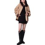 Бейсбольная майка унисекс GAP, цвет 	 Pink - фото 3