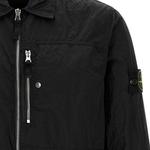 Куртка мужская STONE ISLAND, черный - фото 3