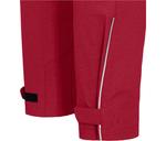 BERGSON Велосипедные шорты прочные эластичные красные - фото 7