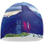 Шапка Otso, синий - фото 2