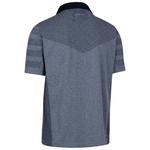 Поло Trespass Nab, серый - фото 2