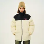 Стеганая куртка унисекс Jeanswest Club, черный - фото 23