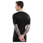 Джерси с коротким рукавом Siroko SRX Pro High Tech, черный - фото 2