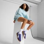 Кроссовки Indoor Soft Puma, синий - фото 3