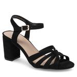 Сандалии Clara Barson LS5953-07 Negro, черный - фото 2