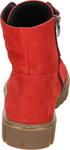Manitu - Женские ботильоны, Red - фото 2