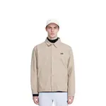 Куртка унисекс хаки New Balance, хаки - фото 7