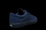 Кеды Vans WTAPS x OG Style 36 LX Navy, синий - фото 4