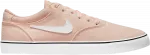 Кроссовки Nike Chron 2 Canvas SB 'Arctic Orange', оранжевый - фото