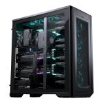 Корпус Phanteks Enthoo Pro 2 Server Edition, Tempered Glass, Full Tower, черный - фото 6