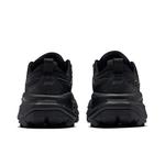 Кроссовки женские Lifestyle Low-Top Jet Black Erke - фото 5