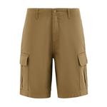 CAT Карго-шорты мужские dark khaki - фото 3