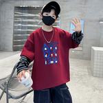 Свитшот Teenagers EASTERN CAMEL, зеленый - фото 8